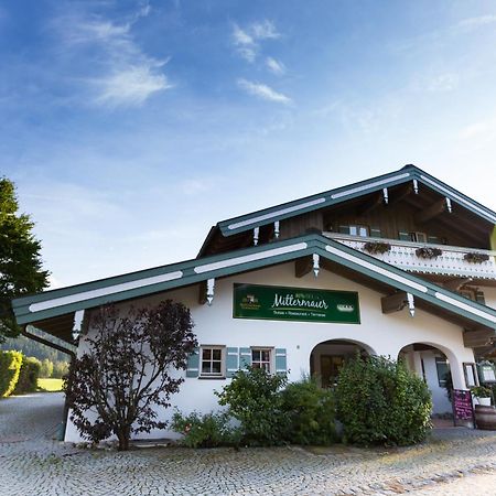 Deva Villa Mittermaier ريت ام وينكل المظهر الخارجي الصورة