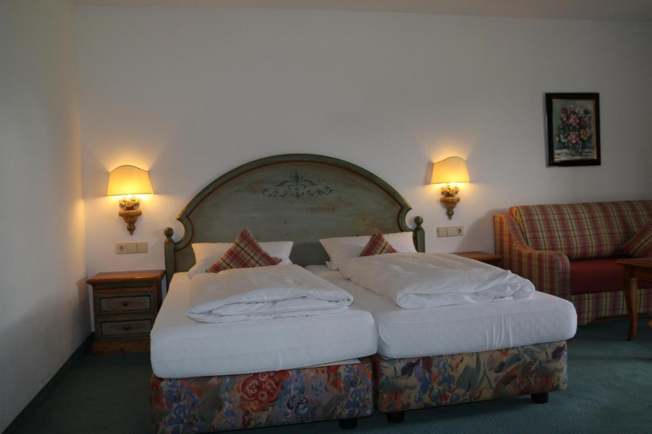 Deva Villa Mittermaier ريت ام وينكل الغرفة الصورة