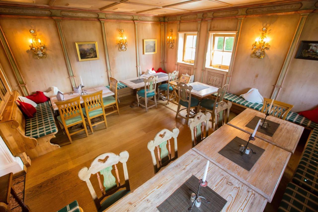Deva Villa Mittermaier ريت ام وينكل المظهر الخارجي الصورة