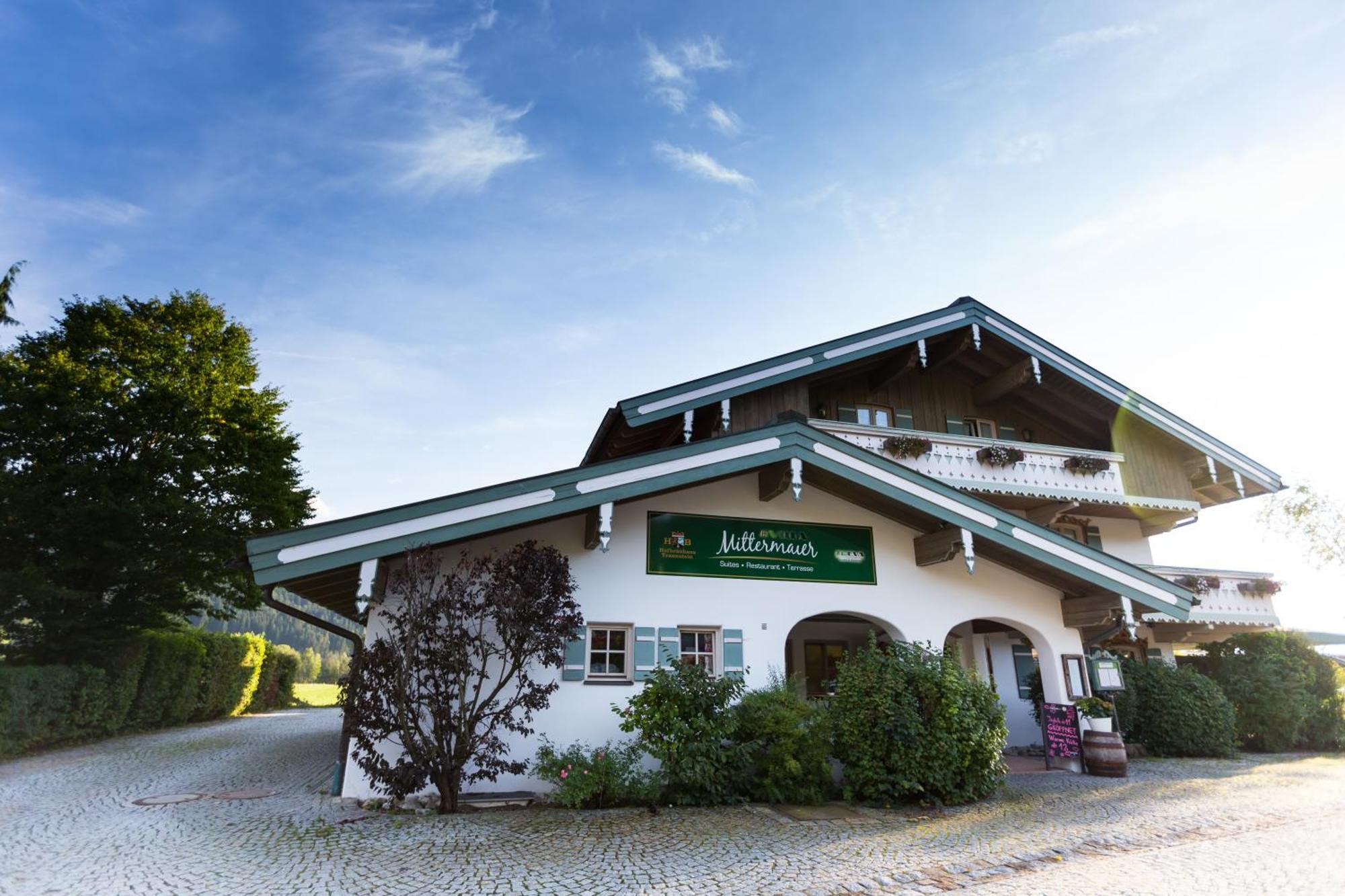 Deva Villa Mittermaier ريت ام وينكل المظهر الخارجي الصورة