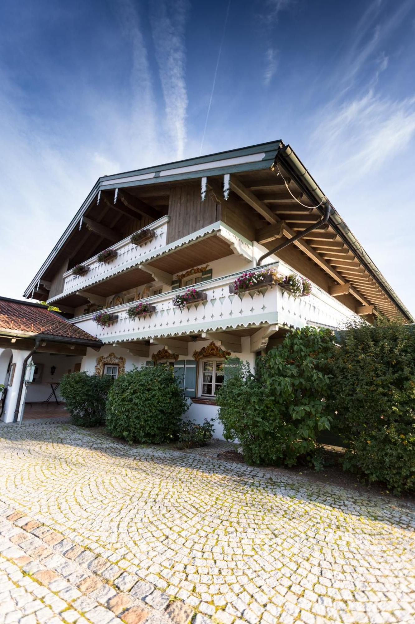 Deva Villa Mittermaier ريت ام وينكل المظهر الخارجي الصورة