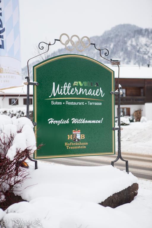 Deva Villa Mittermaier ريت ام وينكل المظهر الخارجي الصورة