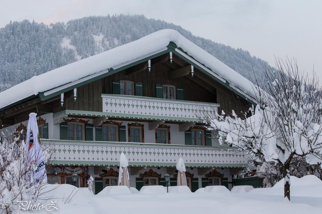 Deva Villa Mittermaier ريت ام وينكل المظهر الخارجي الصورة