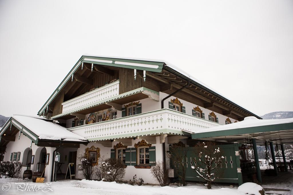 Deva Villa Mittermaier ريت ام وينكل المظهر الخارجي الصورة
