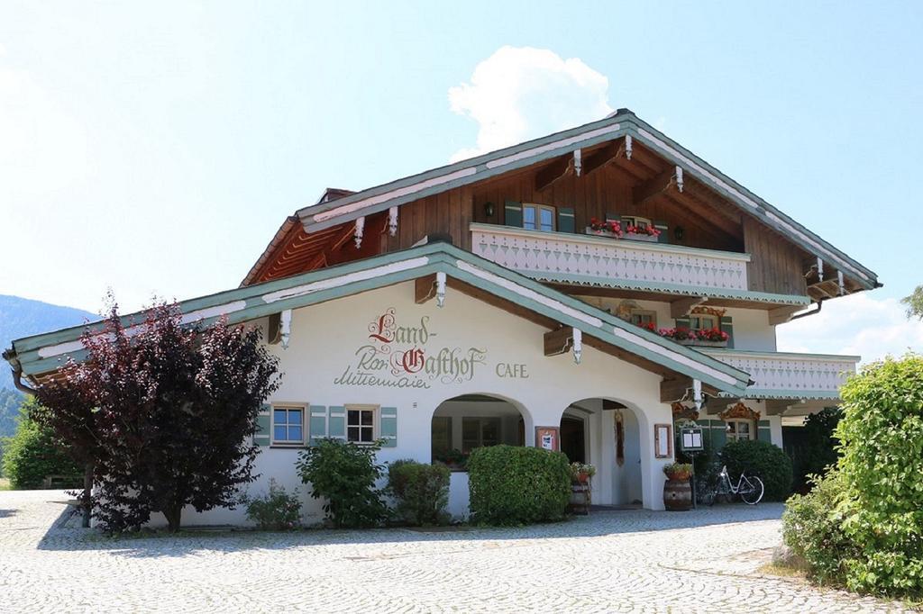 Deva Villa Mittermaier ريت ام وينكل المظهر الخارجي الصورة
