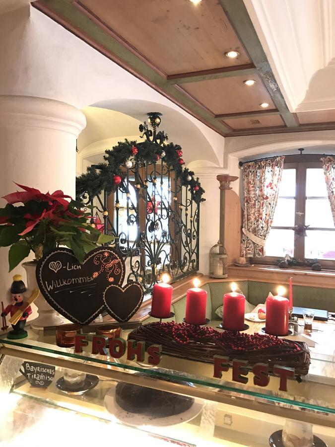 Deva Villa Mittermaier ريت ام وينكل المظهر الخارجي الصورة