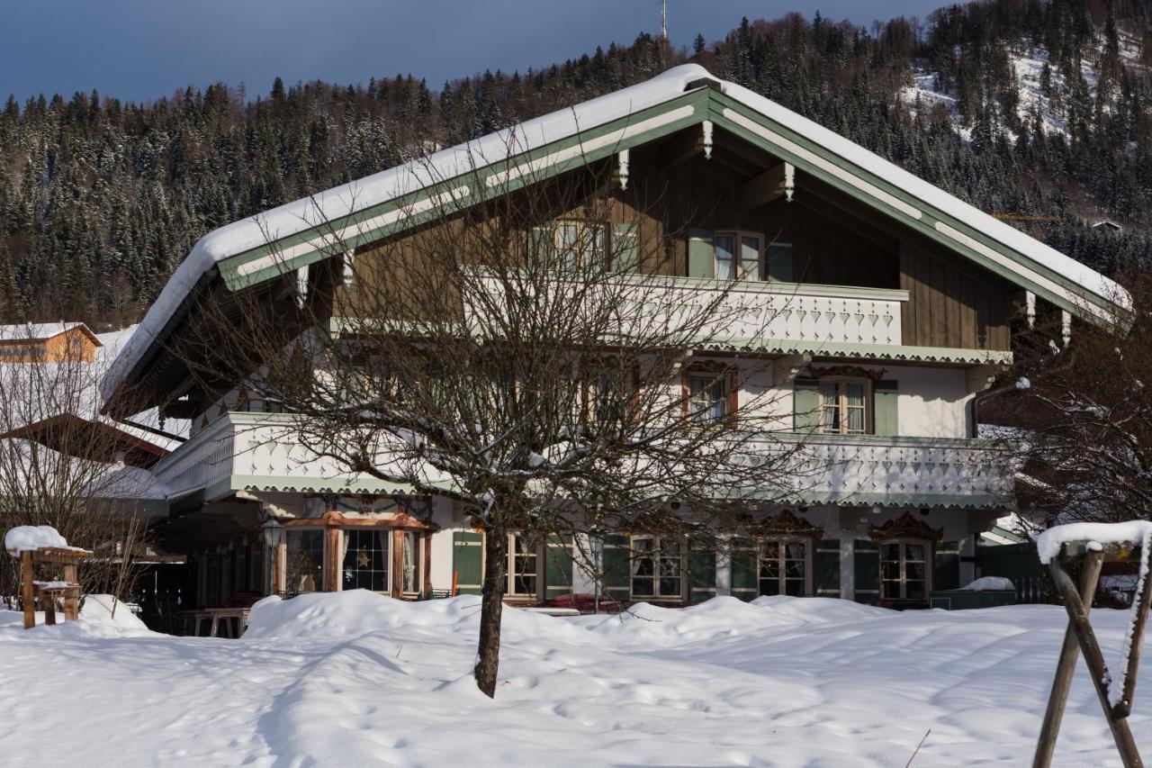 Deva Villa Mittermaier ريت ام وينكل المظهر الخارجي الصورة