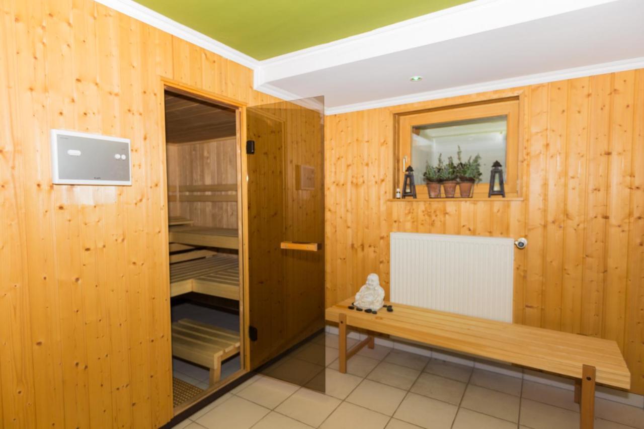 Deva Villa Mittermaier ريت ام وينكل المظهر الخارجي الصورة